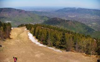 COS Szczyrk Skrzyczne - 03-05-2026 10:44