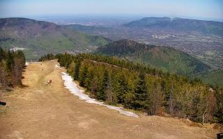 COS Szczyrk Skrzyczne - 03-05-2026 10:52