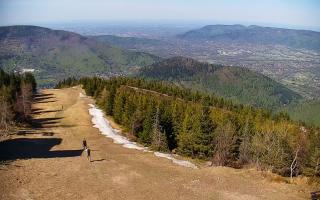 COS Szczyrk Skrzyczne - 03-05-2026 13:27