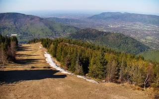 COS Szczyrk Skrzyczne - 03-05-2026 14:28