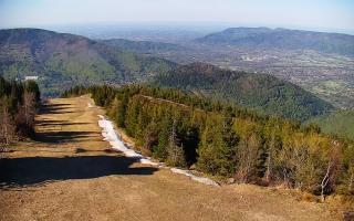 COS Szczyrk Skrzyczne - 03-05-2026 14:36