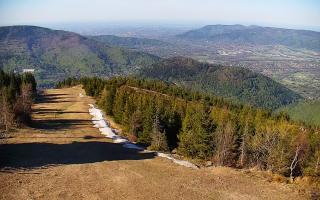 COS Szczyrk Skrzyczne - 03-05-2026 14:52