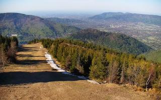 COS Szczyrk Skrzyczne - 03-05-2026 15:07