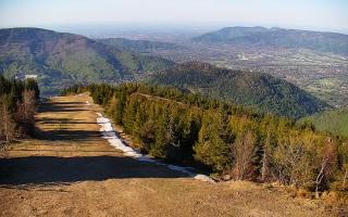 COS Szczyrk Skrzyczne - 03-05-2026 15:22