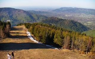 COS Szczyrk Skrzyczne - 03-05-2026 15:30