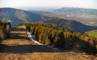 COS Szczyrk Skrzyczne - 03-05-2026 16:32