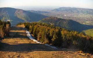 COS Szczyrk Skrzyczne - 03-05-2026 16:40