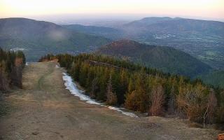 COS Szczyrk Skrzyczne - 03-05-2026 17:49