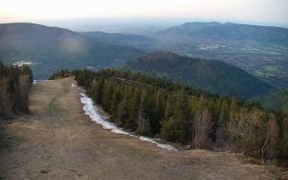 COS Szczyrk Skrzyczne - 03-05-2026 18:20
