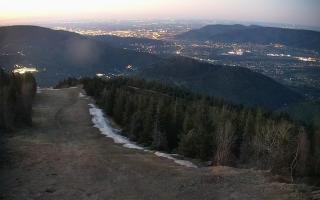 COS Szczyrk Skrzyczne - 03-05-2026 18:43