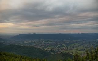 COS Szczyrk Skrzyczne - 12-06-2026 18:29