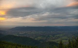 COS Szczyrk Skrzyczne - 12-06-2026 18:37