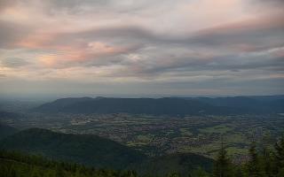 COS Szczyrk Skrzyczne - 12-06-2026 18:45