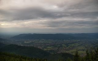 COS Szczyrk Skrzyczne - 12-06-2026 18:52
