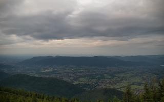 COS Szczyrk Skrzyczne - 12-06-2026 19:08