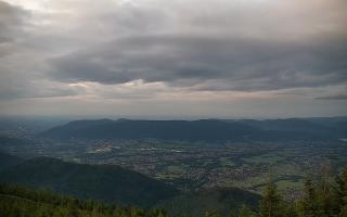 COS Szczyrk Skrzyczne - 12-06-2026 19:16