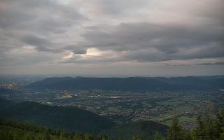 COS Szczyrk Skrzyczne - 12-06-2026 19:23