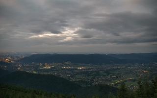 COS Szczyrk Skrzyczne - 12-06-2026 19:31