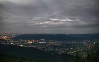 COS Szczyrk Skrzyczne - 12-06-2026 19:39