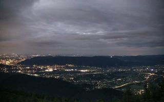 COS Szczyrk Skrzyczne - 12-06-2026 19:46