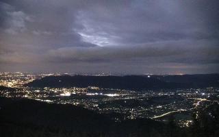 COS Szczyrk Skrzyczne - 12-06-2026 19:54