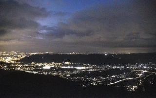 COS Szczyrk Skrzyczne - 12-06-2026 20:17