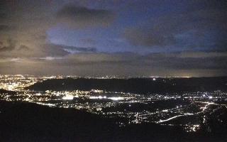 COS Szczyrk Skrzyczne - 12-06-2026 20:25