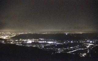COS Szczyrk Skrzyczne - 12-06-2026 22:59