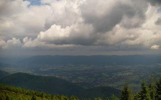 COS Szczyrk Skrzyczne - 17-06-2026 09:52