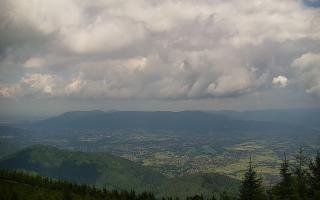 COS Szczyrk Skrzyczne - 17-06-2026 10:16