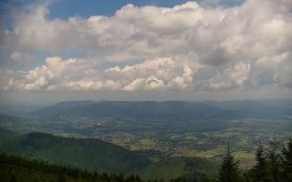 COS Szczyrk Skrzyczne - 17-06-2026 10:23