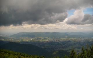 COS Szczyrk Skrzyczne - 17-06-2026 10:39