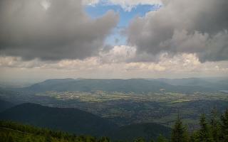 COS Szczyrk Skrzyczne - 17-06-2026 10:47