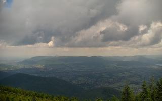 COS Szczyrk Skrzyczne - 17-06-2026 11:02