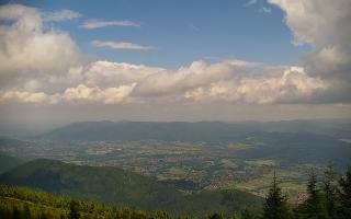 COS Szczyrk Skrzyczne - 17-06-2026 11:10