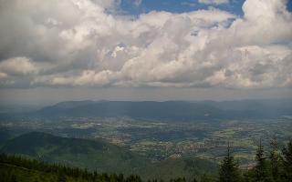 COS Szczyrk Skrzyczne - 17-06-2026 11:33