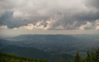 COS Szczyrk Skrzyczne - 17-06-2026 12:04