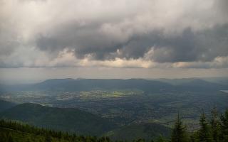 COS Szczyrk Skrzyczne - 17-06-2026 12:11