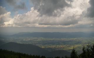 COS Szczyrk Skrzyczne - 17-06-2026 12:35