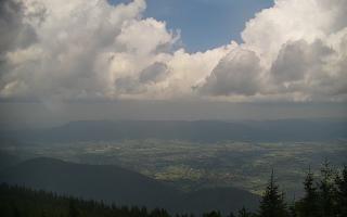 COS Szczyrk Skrzyczne - 17-06-2026 12:42