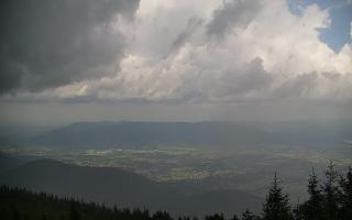 COS Szczyrk Skrzyczne - 17-06-2026 12:50