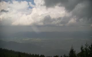 COS Szczyrk Skrzyczne - 17-06-2026 12:58