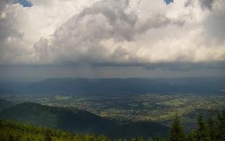 COS Szczyrk Skrzyczne - 17-06-2026 13:06