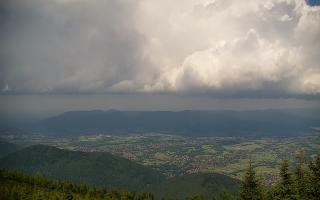 COS Szczyrk Skrzyczne - 17-06-2026 13:13