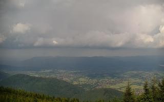 COS Szczyrk Skrzyczne - 17-06-2026 13:21