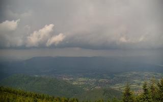 COS Szczyrk Skrzyczne - 17-06-2026 13:29
