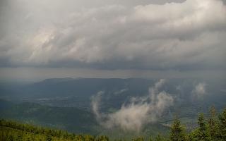 COS Szczyrk Skrzyczne - 17-06-2026 13:36