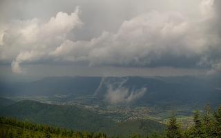 COS Szczyrk Skrzyczne - 17-06-2026 13:44