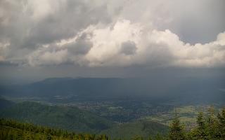 COS Szczyrk Skrzyczne - 17-06-2026 13:52
