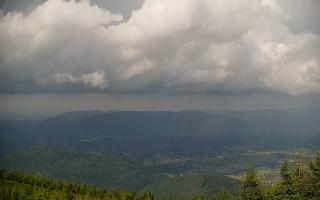 COS Szczyrk Skrzyczne - 17-06-2026 14:00